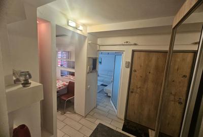 Apartament cu 2 camere în Romanești - 8