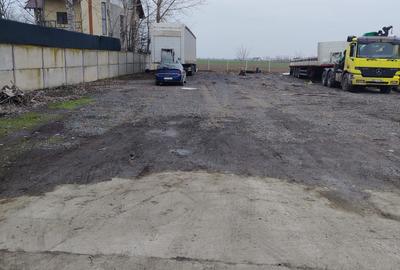 Spațiu comercial, în Nord