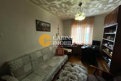 Apartament cu 4 camere decomandat, mobilat în Păcurari - 4