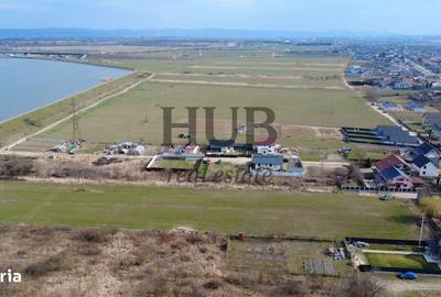 Teren de 500 mp, în Hemeiuș