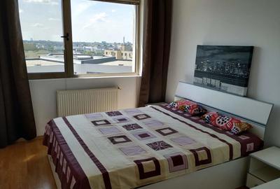 Apartament cu 2 camere decomandat în Mihai Bravu