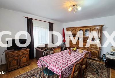 Casă cu 5 camere cu Teren 921 Mp în Bascov - 16