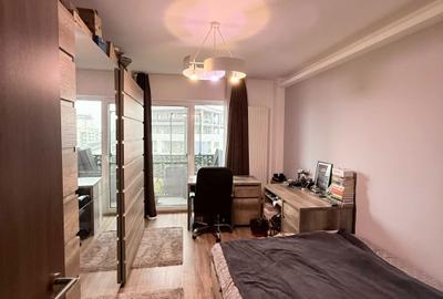 Apartament cu 3 camere decomandat în Bună Ziua - 1