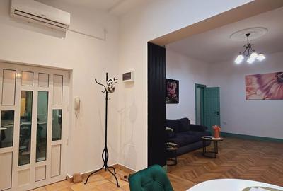 Apartament cu 3 camere în Central - 8