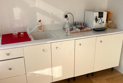 Inchiriere apartament 100mp imobil 2015 terasa curte Cotroceni - 6