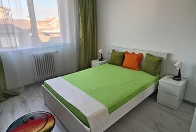 Apartament cu 2 camere semidecomandat în Gara de Nord - 2