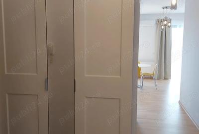 Apartament cu 3 camere decomandat în Central - 1