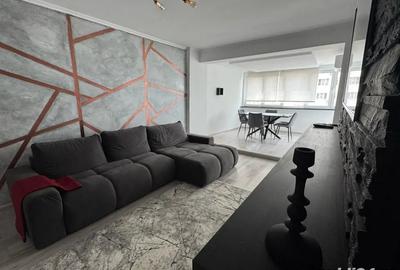 Apartament 3 Camere Baba Novac Parc - 1
