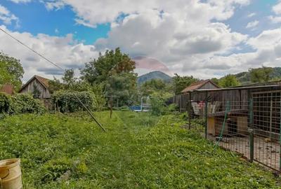 Casă cu 5 camere cu Garaj în Turcheș - 10