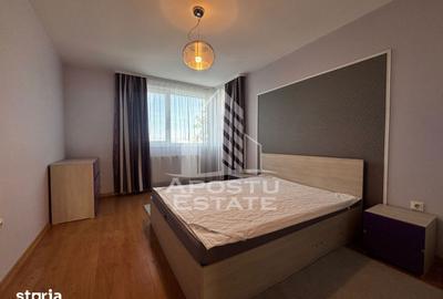 Apartament cu 2 camere în Ghiroda - 6