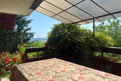 Casă cu 4 camere în Vărzaru - 9