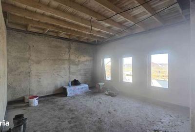 Casă cu 3 camere cu Teren 400 Mp în Miroslava - 3