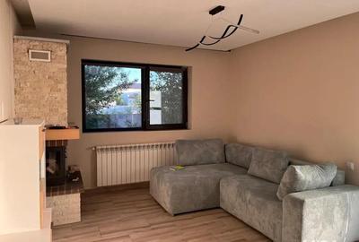 Inchiriere casa totul nou complet utilata si mobilata - 4