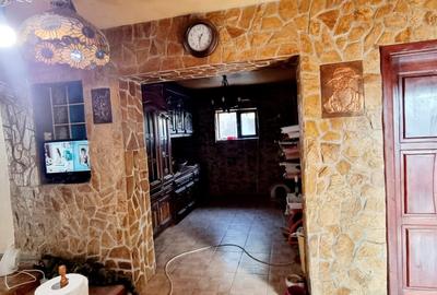 Casa parter cu teren de 1400 mp in Bariera Valcii aproape de drumul expres - 13