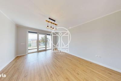 Apartament cu 2 camere decomandat în Cristian - 6