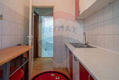 COMISION 0%De inchiriat! Garsoniera zona Bartolomeu, etaj intermediar - 4