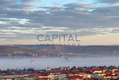 Apartament cu 3 camere decomandat, mobilat în Zorilor - 17