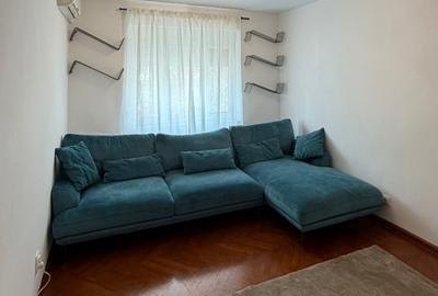 Apartament cu 3 camere semidecomandat, mobilat în Dristor - 3