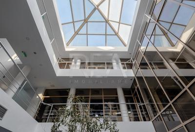 Hale depozitare/productie + Cladire de birouri | Teren 4213 m.p. | Tunari - 19