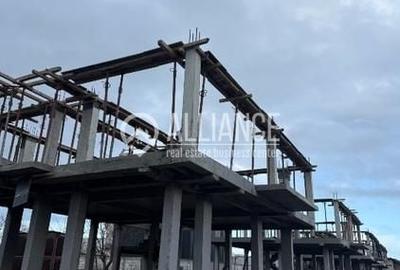 Casă individuală cu 4 camere cu Canalizare în Valu lui Traian - 7