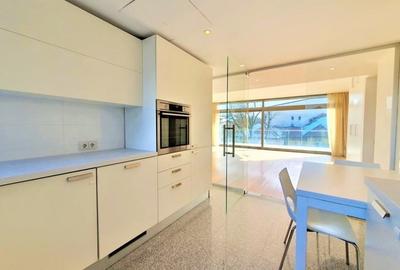 Apartament cu 4 camere decomandat în Kiseleff - 2