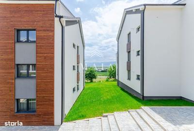Apartament în Cristian - 8