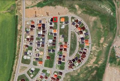 Teren intravilan de construit 372MP Valu lui Traian Comision 0% Teren intravilan de construit 372MP Valu lui Traian Comision 0% - 2