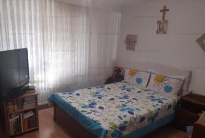 FRUMOS 2 cam Confort 1 Decomandat 56mp semimobilat Buzaului - 4