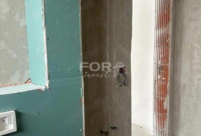 Apartament nou tip studio de vanzare Sanmartin - 2