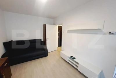 Garsonieră în Noua