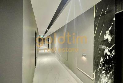 Apartament cu 3 camere decomandat, mobilat în Pipera - 19