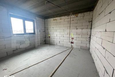 Casă cu 4 camere în Făcăi - 5