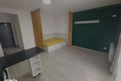 Garsonieră decomandată în Fratelia - 3