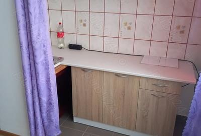 Garsonieră semidecomandată în Central - 8