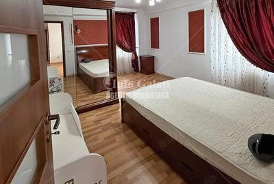 | Apartament cu 3 camere | Mobilat si Utilat Complet | Bloc Doja | - 5