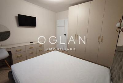 Apartament MODERN 2 cam.-zona Rahovei, COMISION 0% - 14