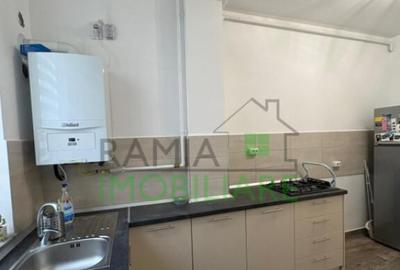 Garsonieră, mobilată în Avantgarden - 1