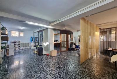 Spațiu comercial, de 330 mp, în Inel II - 7