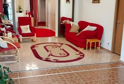 Casă cu 4 camere cu Teren 80 Mp în Central - 4
