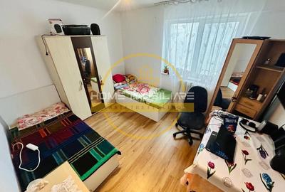 Apartament cu 2 camere decomandat în Alexandru cel Bun - 1