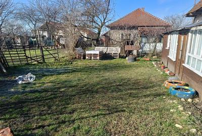 Casă cu 2 camere în Central - 6