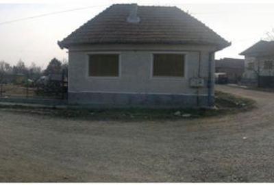 Teren de 36 mp, în Mândra - 2