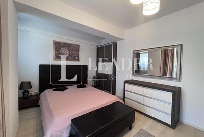 Apartament de inchiriat Ion Slatineanu | Dorobanti | 2 Camere, 2 bai - 14