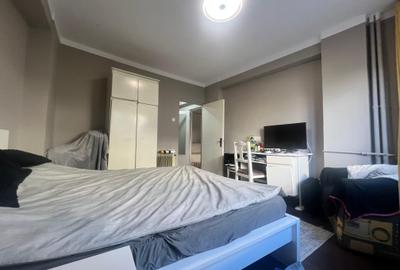 Centru apartament 3 camere renovat etajul 1 vedere stradala - 6