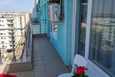2 Camere - Vedere Superba - Mamaia - 12
