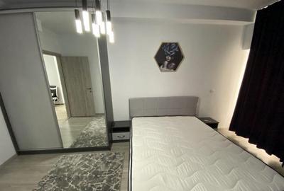 Inchiriez apartament 2 camere - Cartierul Solar - 2