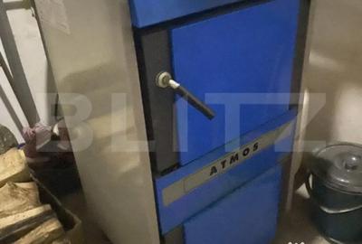 Apartament cu 3 camere semidecomandat în Central - 8