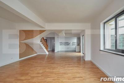 Apartament cu 4 camere semidecomandat în Pipera - 19