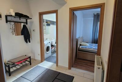 Apartament cu 2 camere decomandat în Valea Oltului - 5