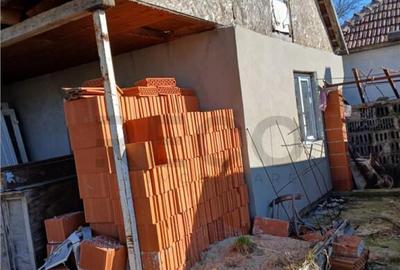 RECO Teren cu casa in Lugasu de Sus. - 11